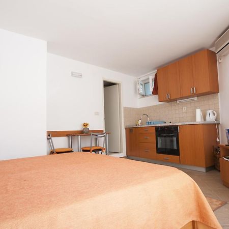 Studio And Room Lena Ντουμπρόβνικ Δωμάτιο φωτογραφία