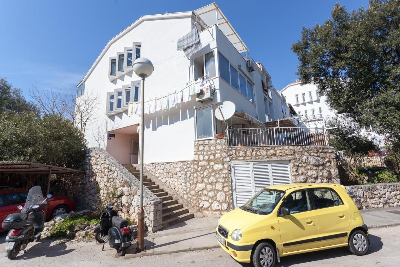 Studio And Room Lena Ντουμπρόβνικ Εξωτερικό φωτογραφία