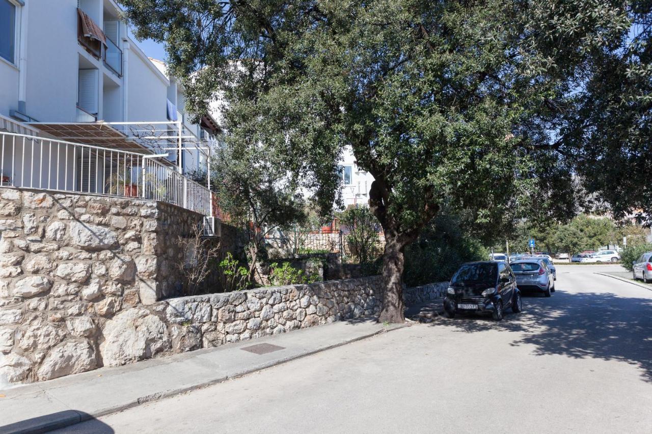 Studio And Room Lena Ντουμπρόβνικ Εξωτερικό φωτογραφία