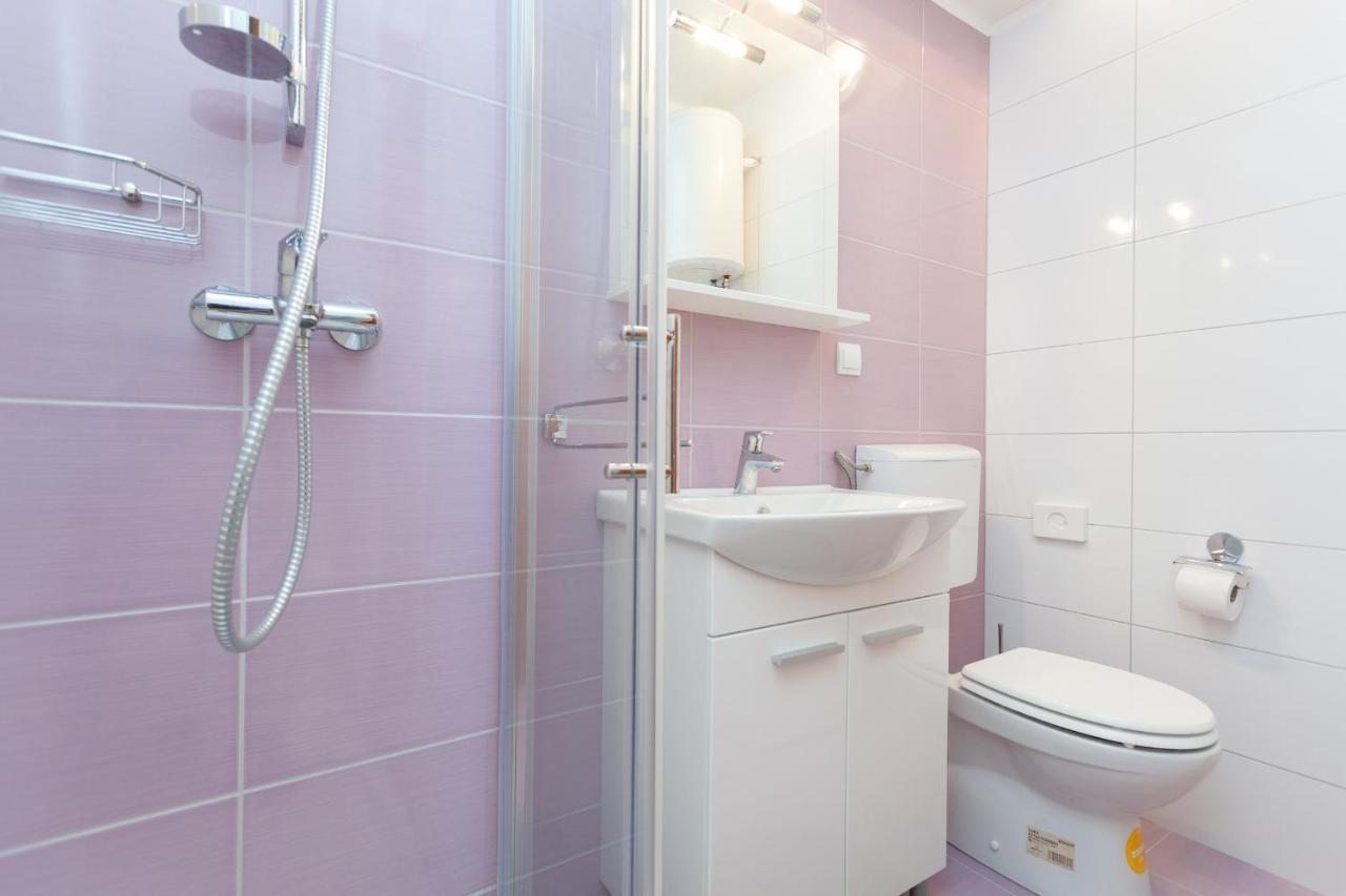 Studio And Room Lena Ντουμπρόβνικ Δωμάτιο φωτογραφία