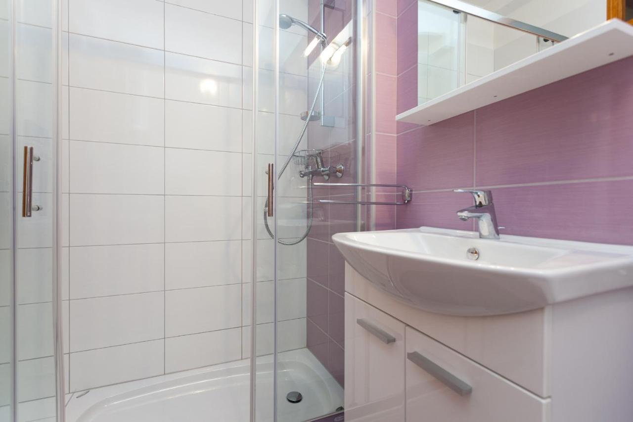 Studio And Room Lena Ντουμπρόβνικ Δωμάτιο φωτογραφία