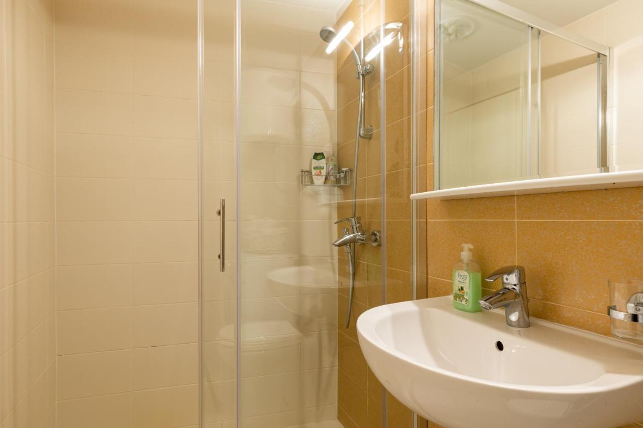 Studio And Room Lena Ντουμπρόβνικ Εξωτερικό φωτογραφία