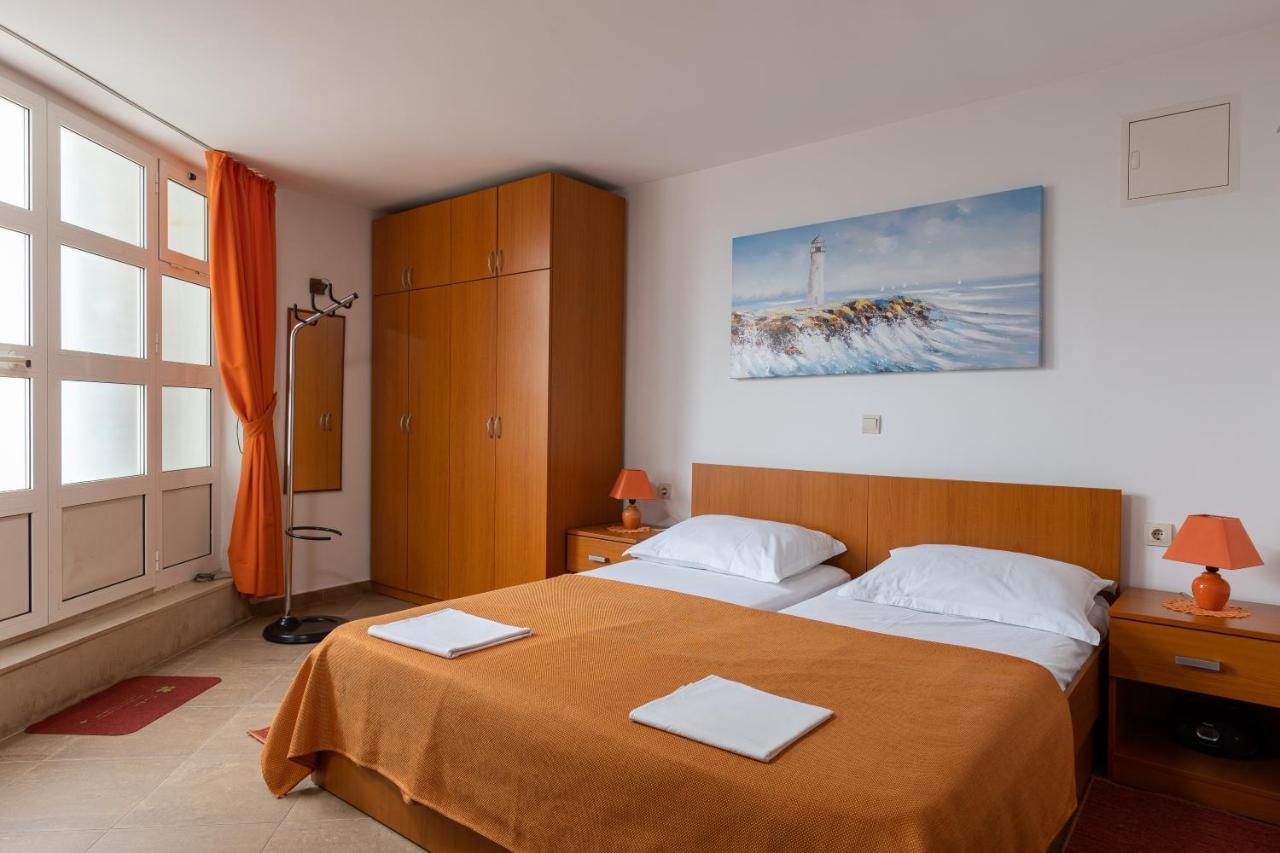 Studio And Room Lena Ντουμπρόβνικ Εξωτερικό φωτογραφία