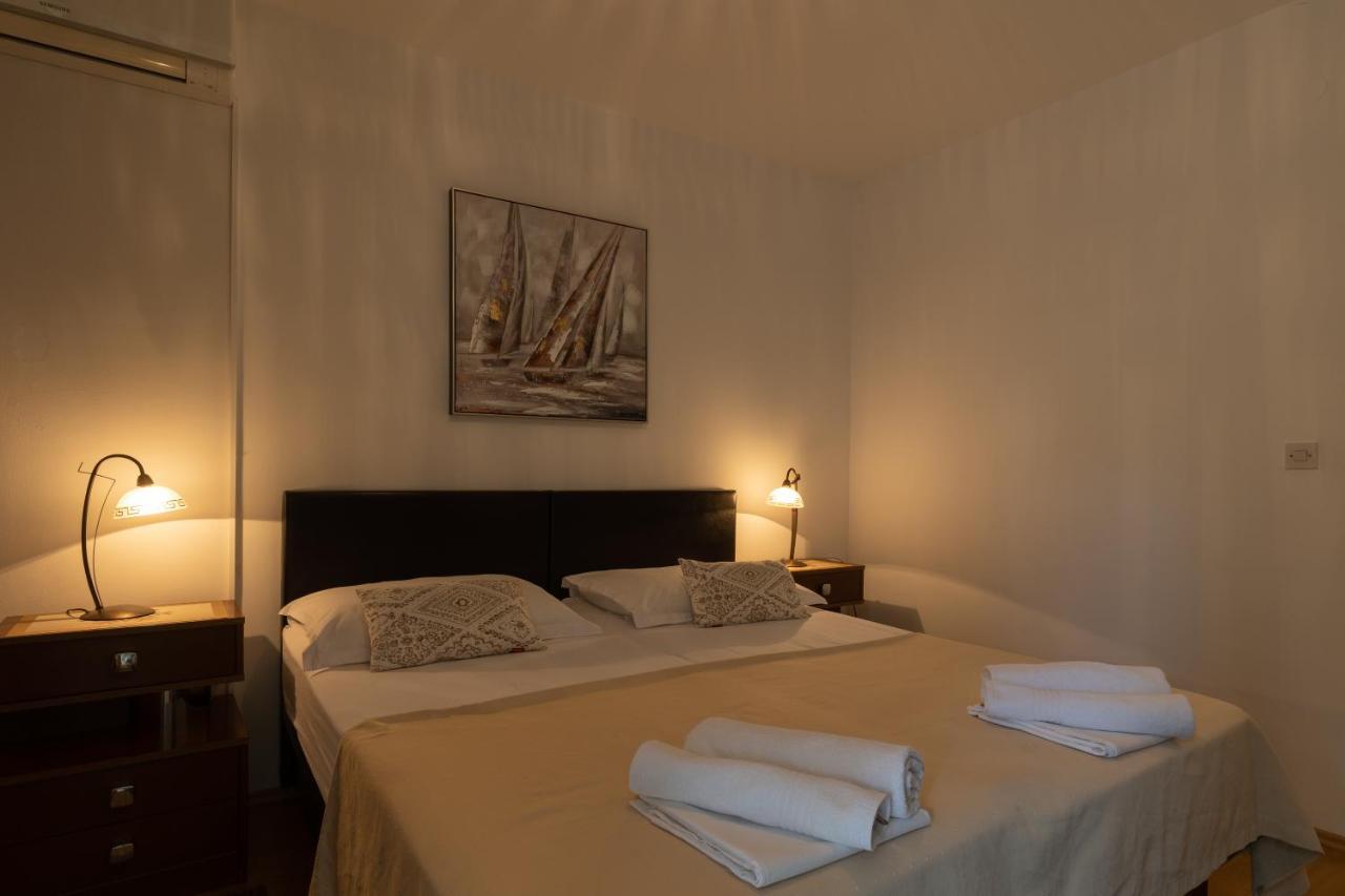 Studio And Room Lena Ντουμπρόβνικ Εξωτερικό φωτογραφία