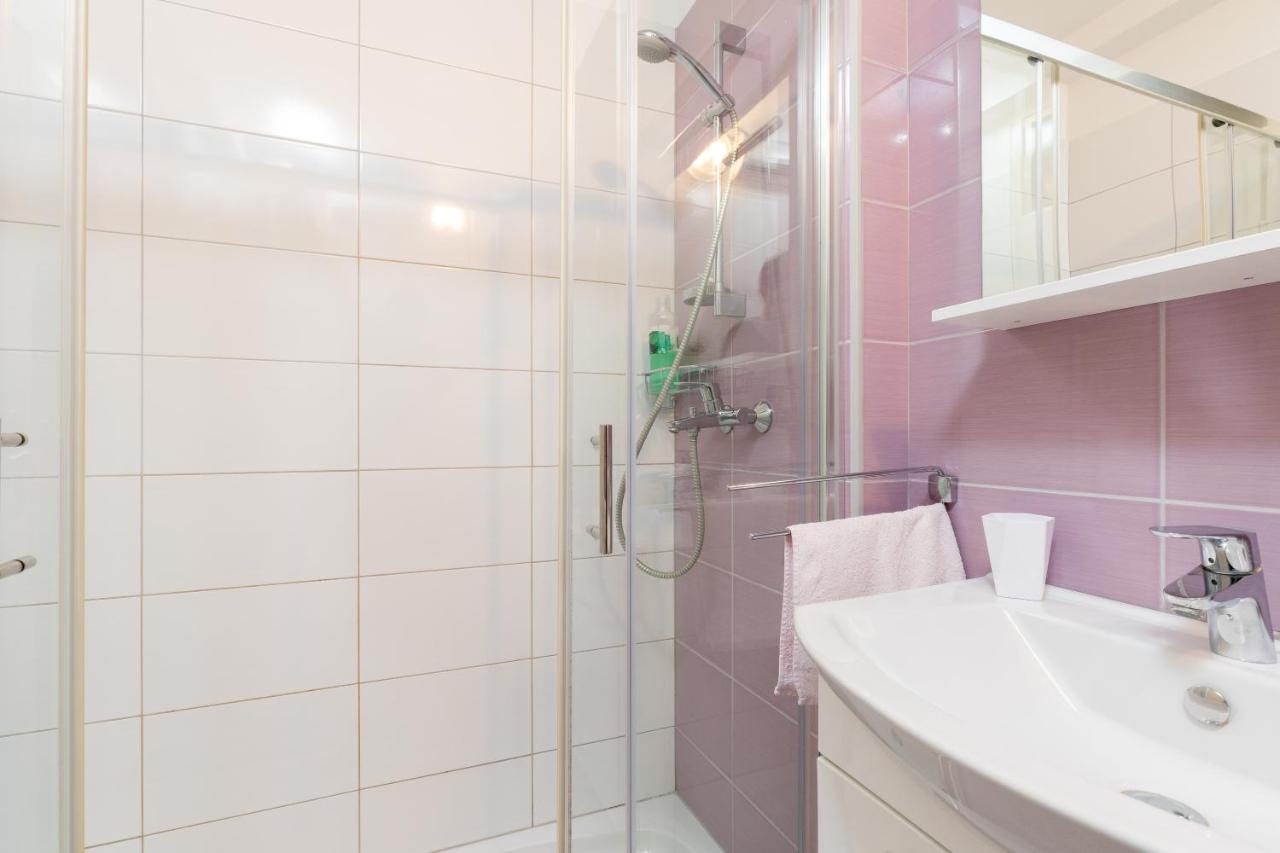 Studio And Room Lena Ντουμπρόβνικ Εξωτερικό φωτογραφία