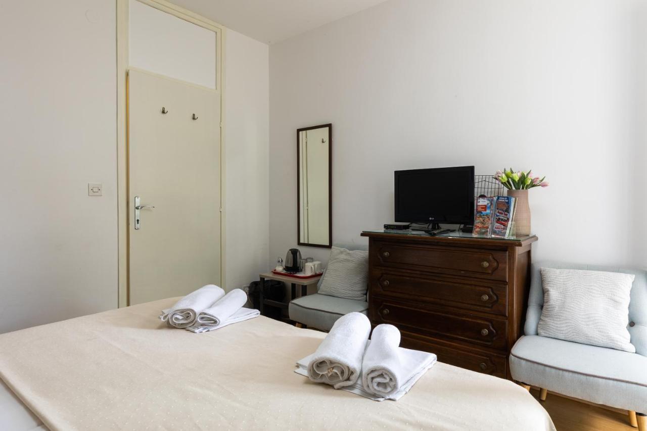 Studio And Room Lena Ντουμπρόβνικ Εξωτερικό φωτογραφία