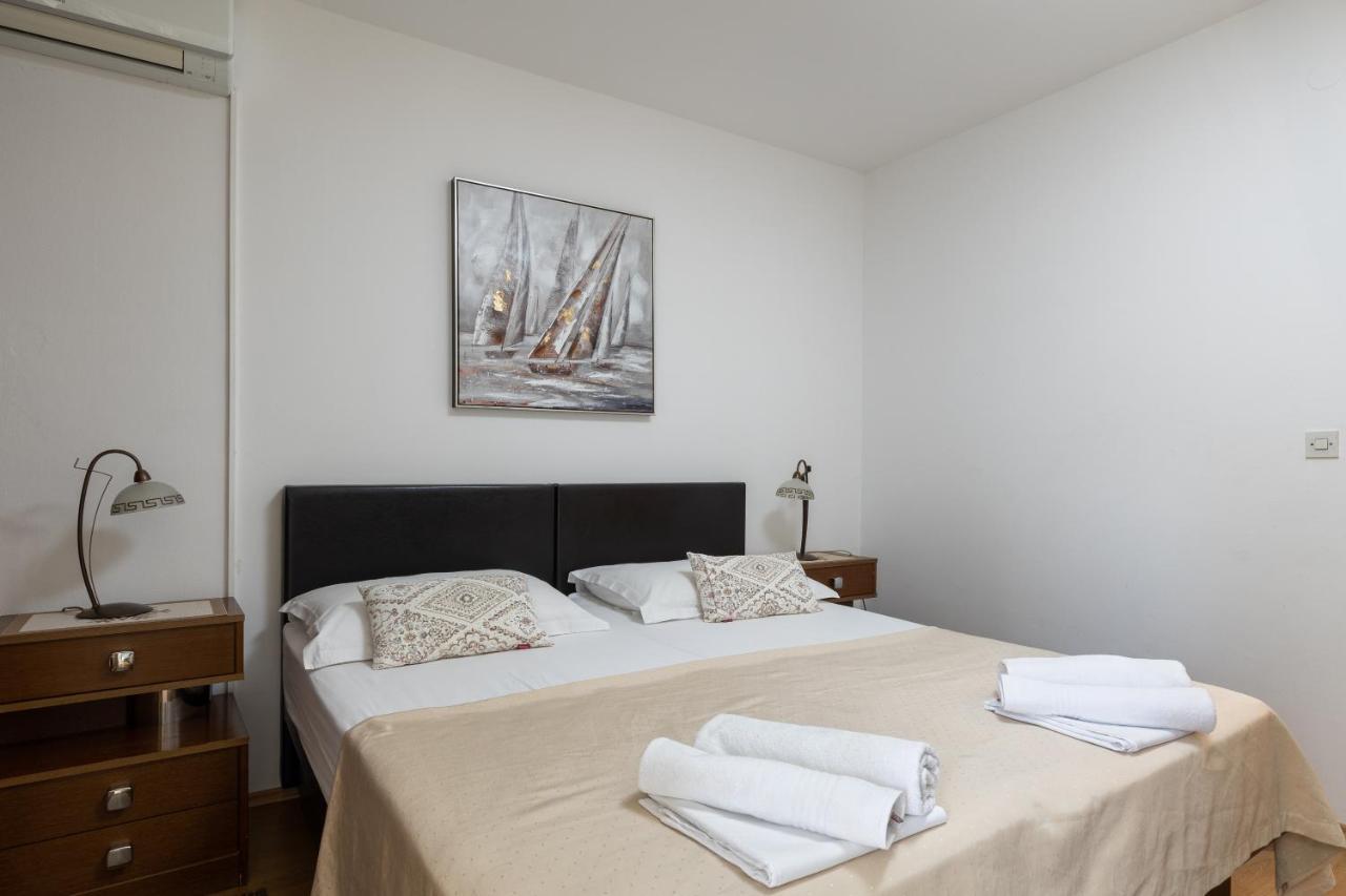 Studio And Room Lena Ντουμπρόβνικ Εξωτερικό φωτογραφία