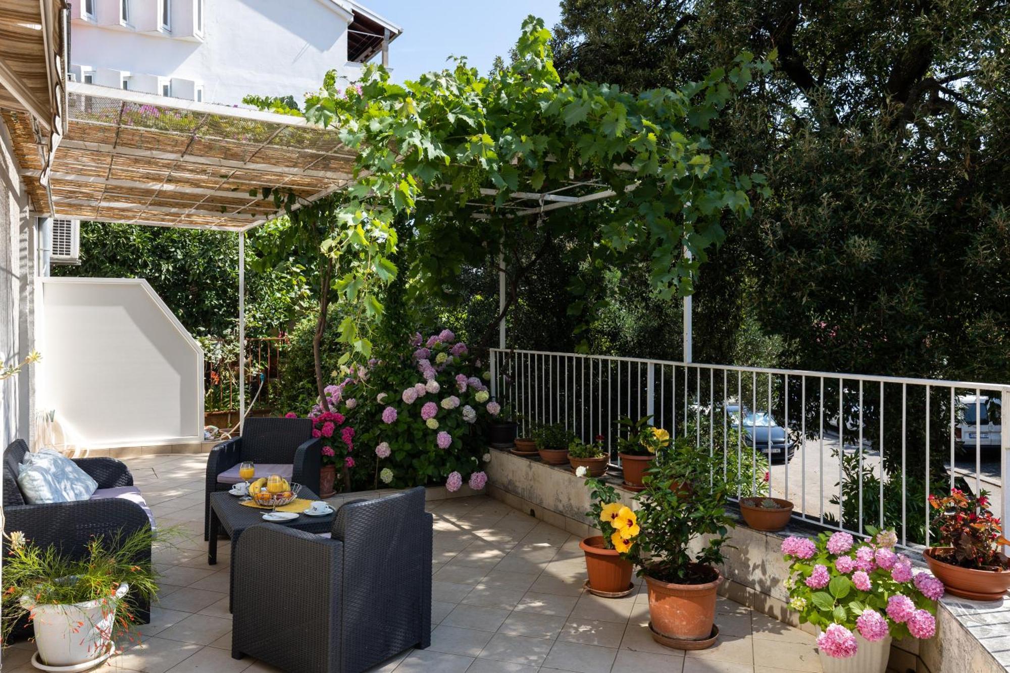 Studio And Room Lena Ντουμπρόβνικ Εξωτερικό φωτογραφία