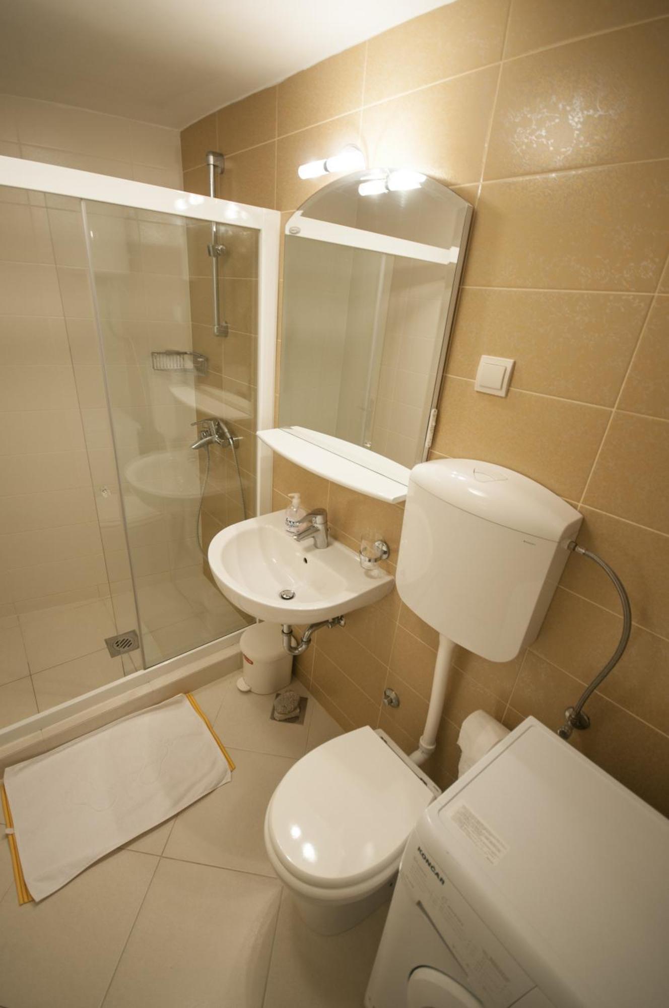Studio And Room Lena Ντουμπρόβνικ Δωμάτιο φωτογραφία