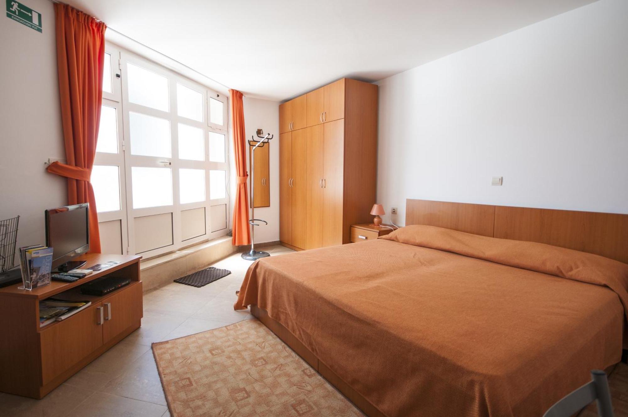 Studio And Room Lena Ντουμπρόβνικ Δωμάτιο φωτογραφία