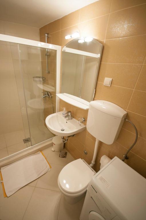 Studio And Room Lena Ντουμπρόβνικ Δωμάτιο φωτογραφία