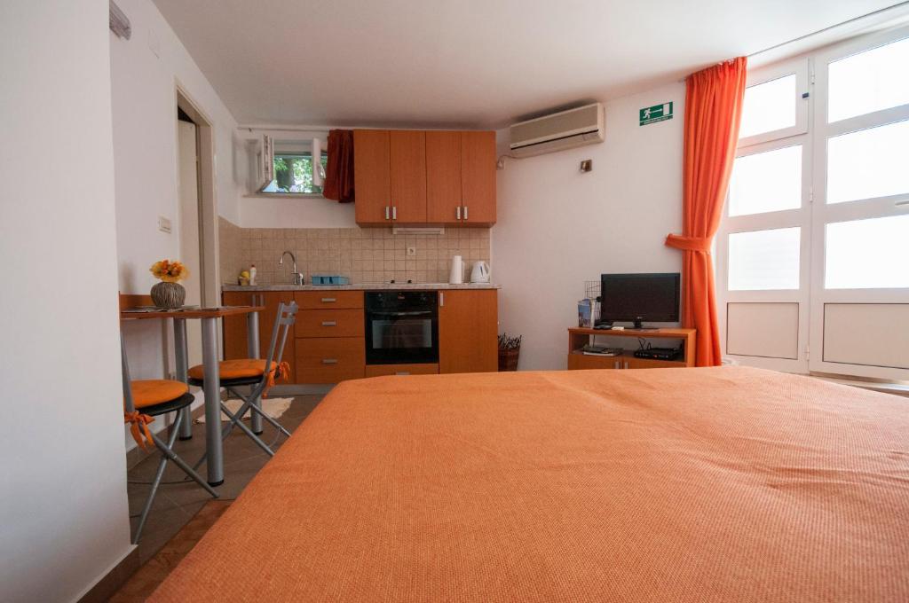 Studio And Room Lena Ντουμπρόβνικ Δωμάτιο φωτογραφία